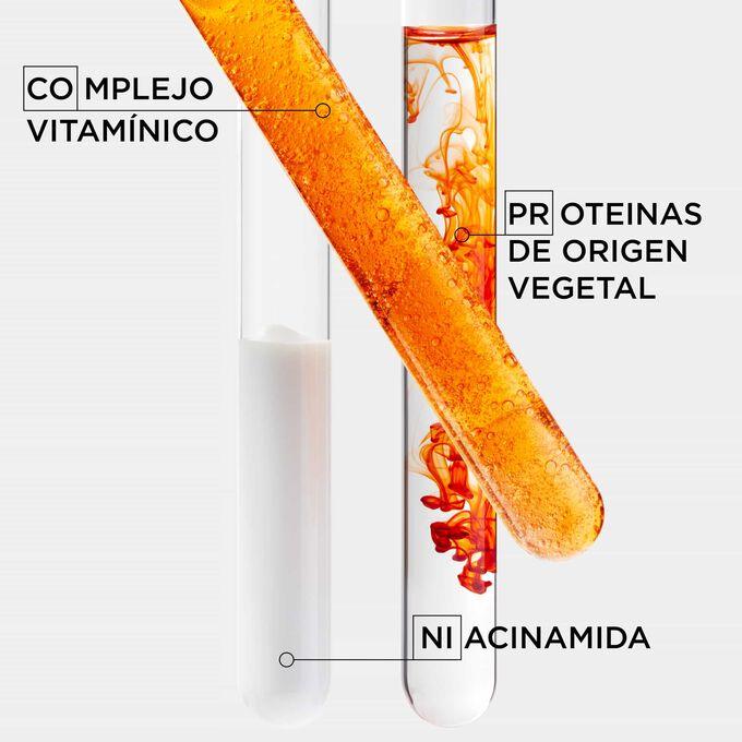 Ingredientes Champú kérastase Bain Satin Riche