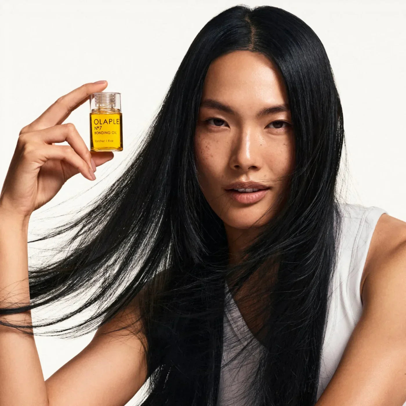 Aceite de peinado Nº.7 Bonding Oil de Olaplex