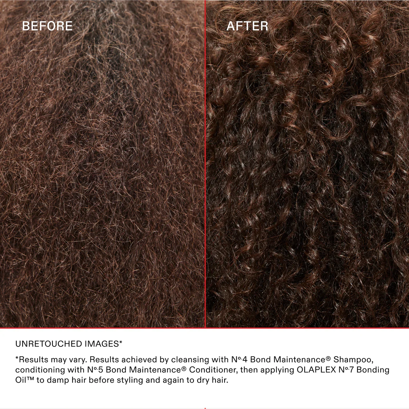 Aceite de peinado Nº.7 Bonding Oil de Olaplex