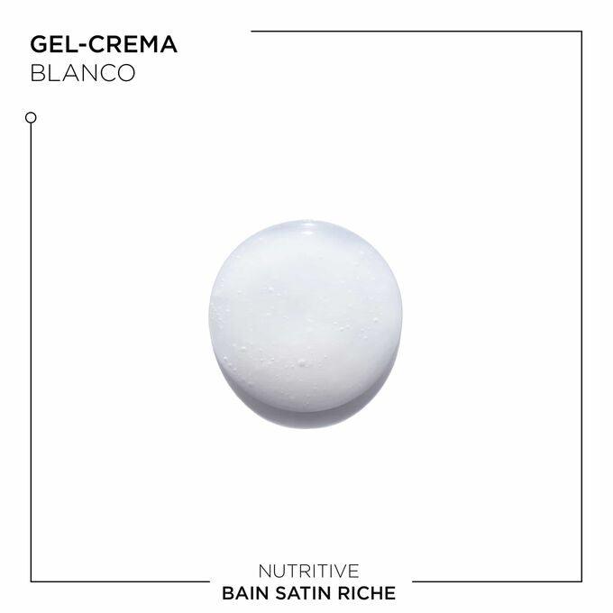 Textura Champú kérastase Bain Satin Riche