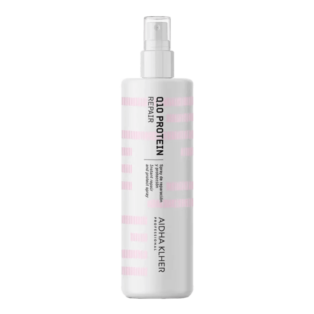 Spray Bifásico Termo Protector y Acondicionador para Fibra Capilar