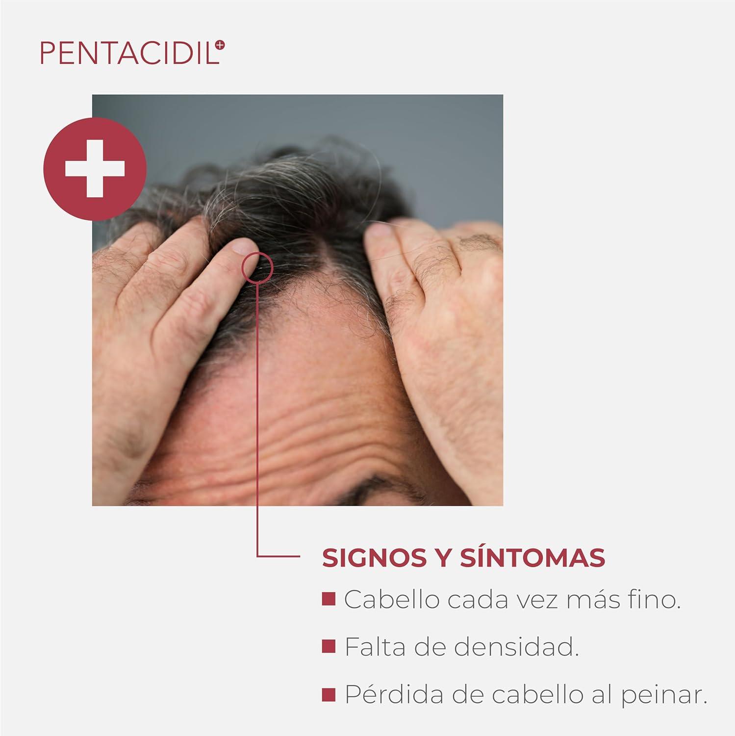 Tratamiento Nocturno Anti Caída de Cabello Ampolla