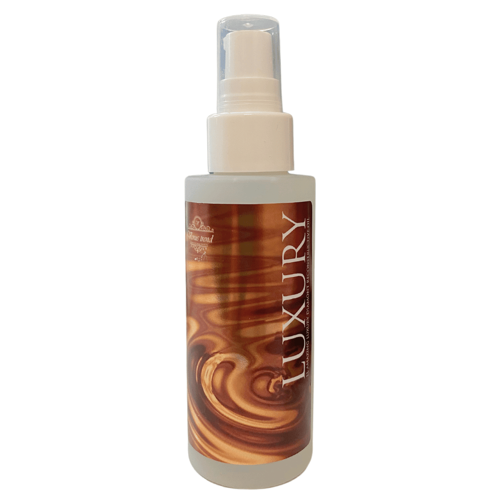 Luxury- Serum Nutritivo de Abisinia