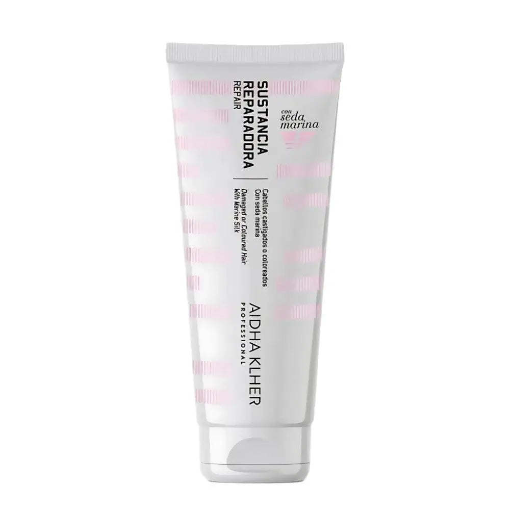 Acondicionador reparador sin aclarado - 200ml - Acondicionador