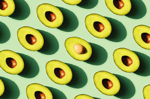 Los Beneficios del Aceite de Aguacate en el Cabello - Novalia Cosmetics