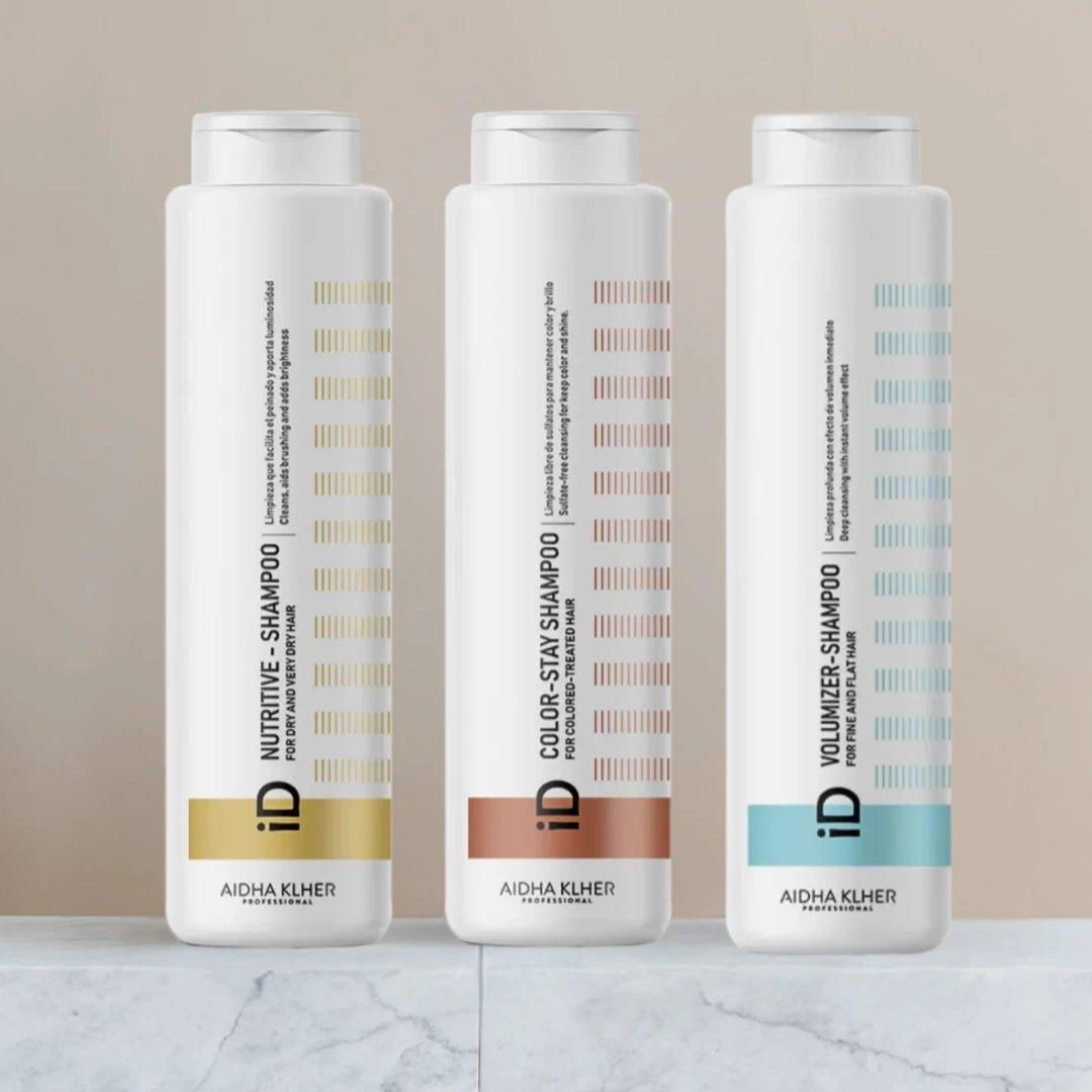 Champús - Novalia Cosmetics