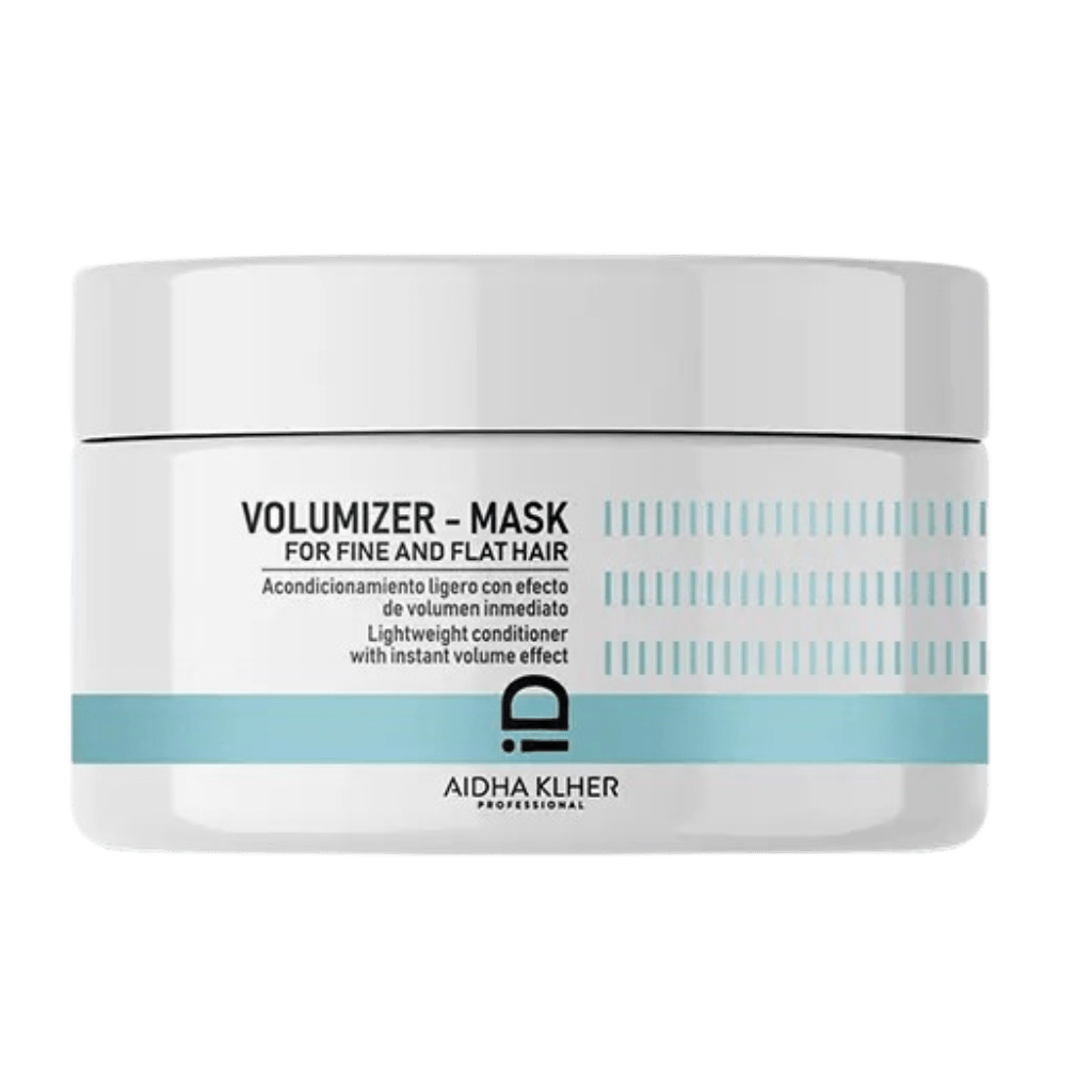 Mascarilla voluminizadora