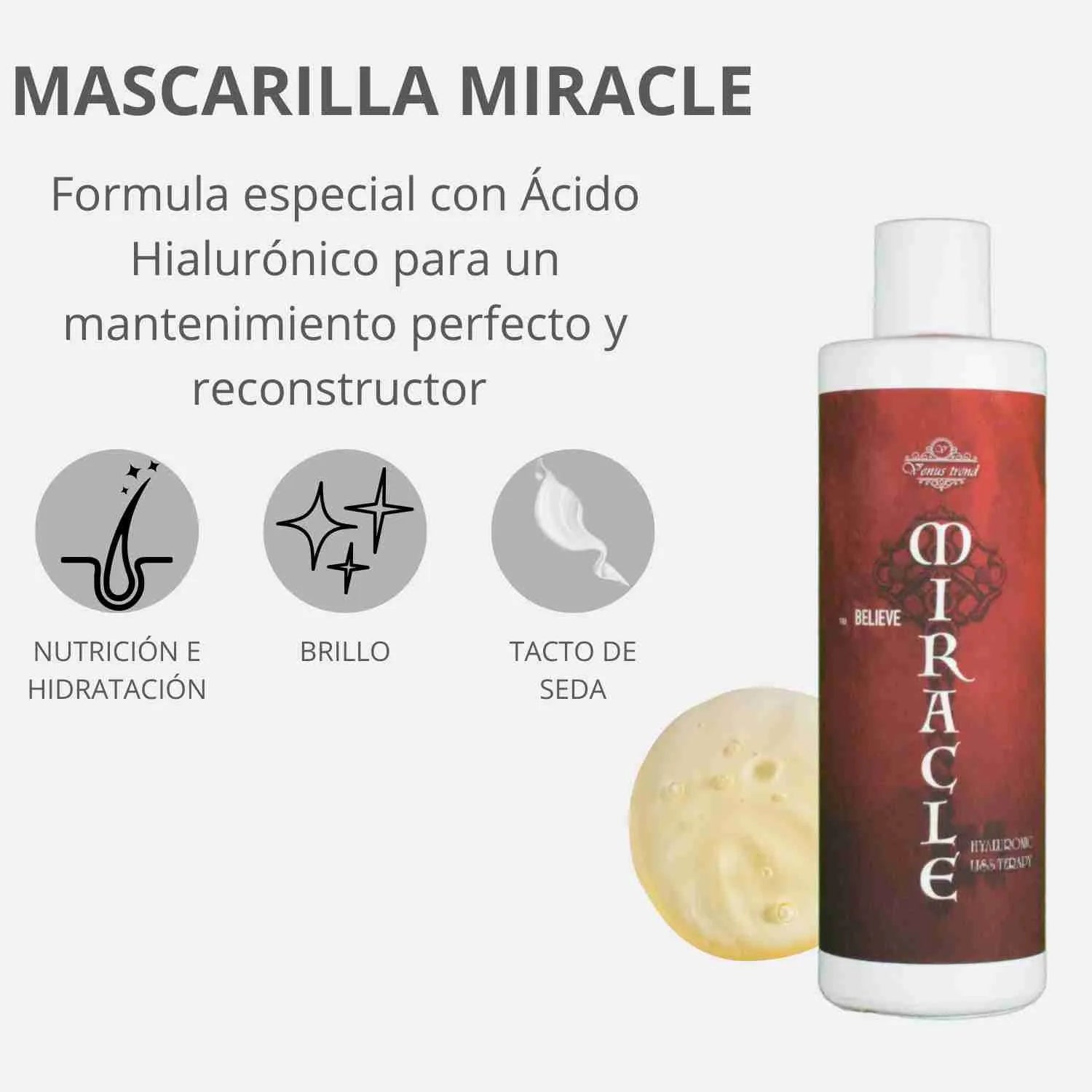 Compra Macarilla de Acido hialurónico