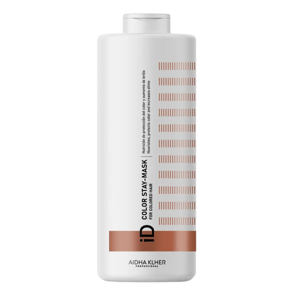 Mascarilla acondicionadora que prolonga los efectos de coloraciones, alisados y permanentes. Ideal para mantener el cabello saludable y con un acabado profesional