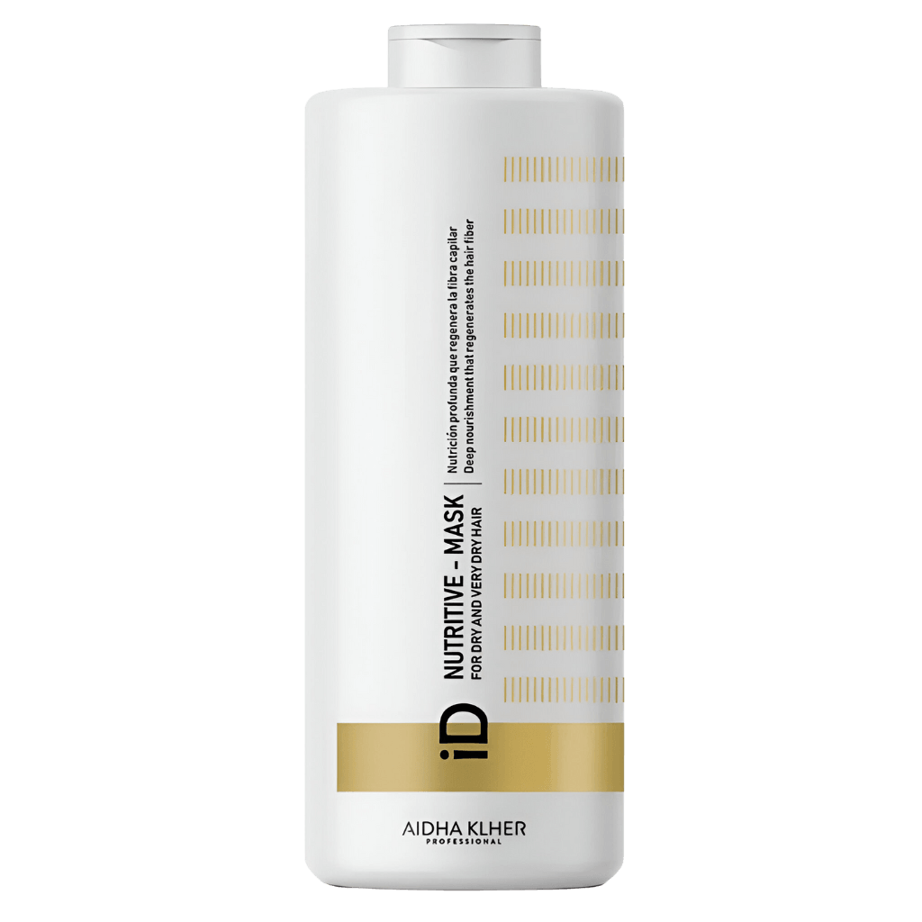 Mascarilla nutritiva