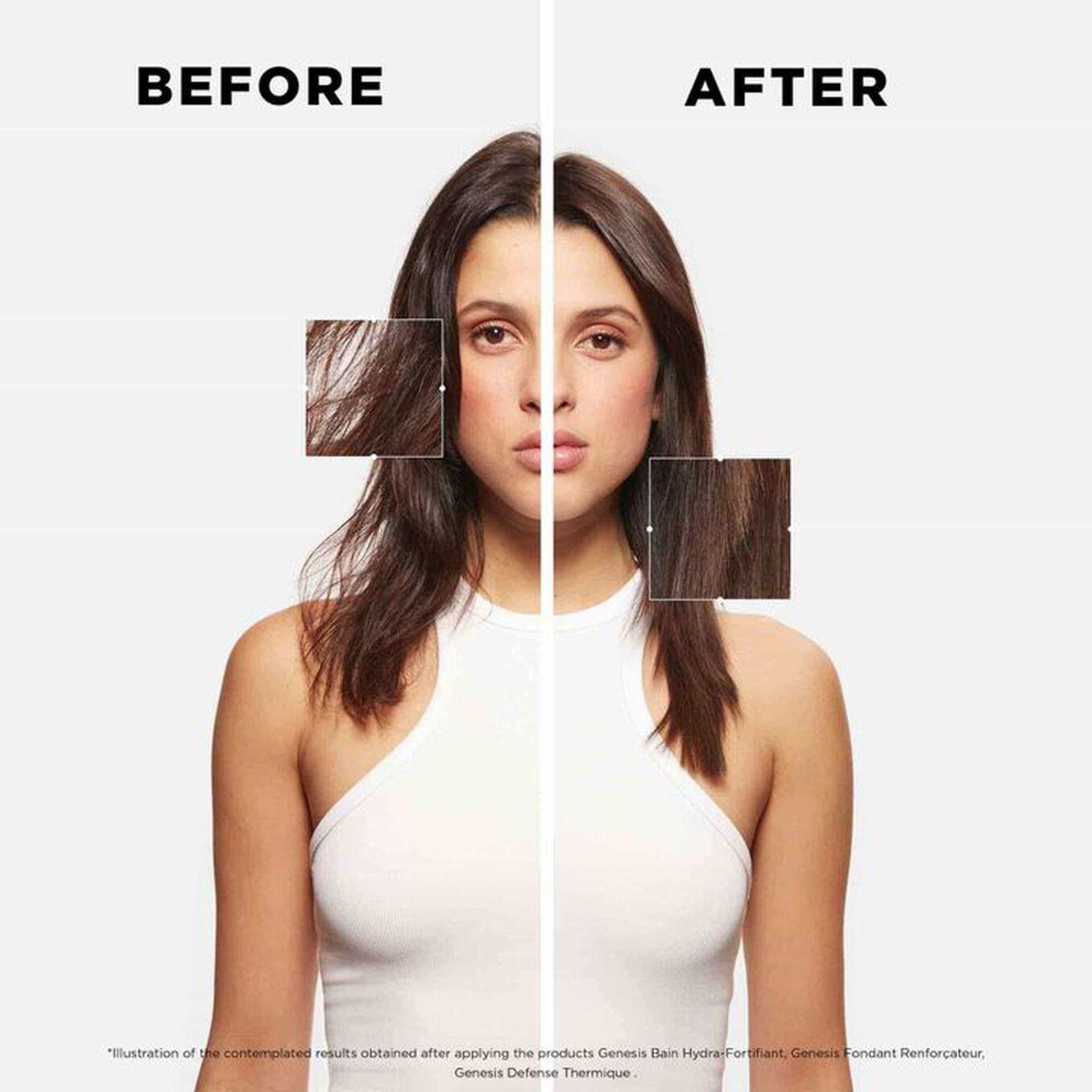 Resultados Champú kerastase bain densite