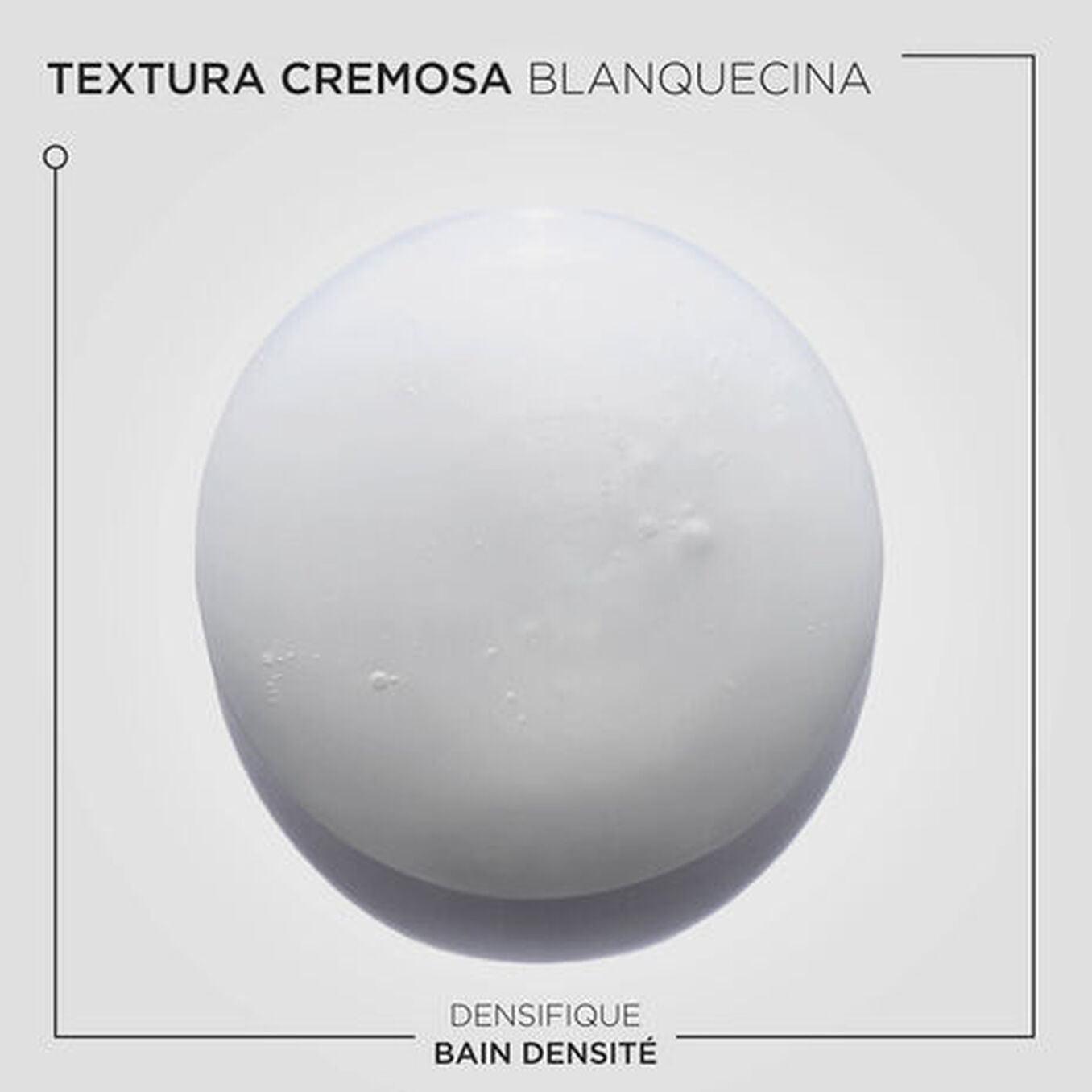 Champú para cabello debilitado Bain Densité de Kérastase