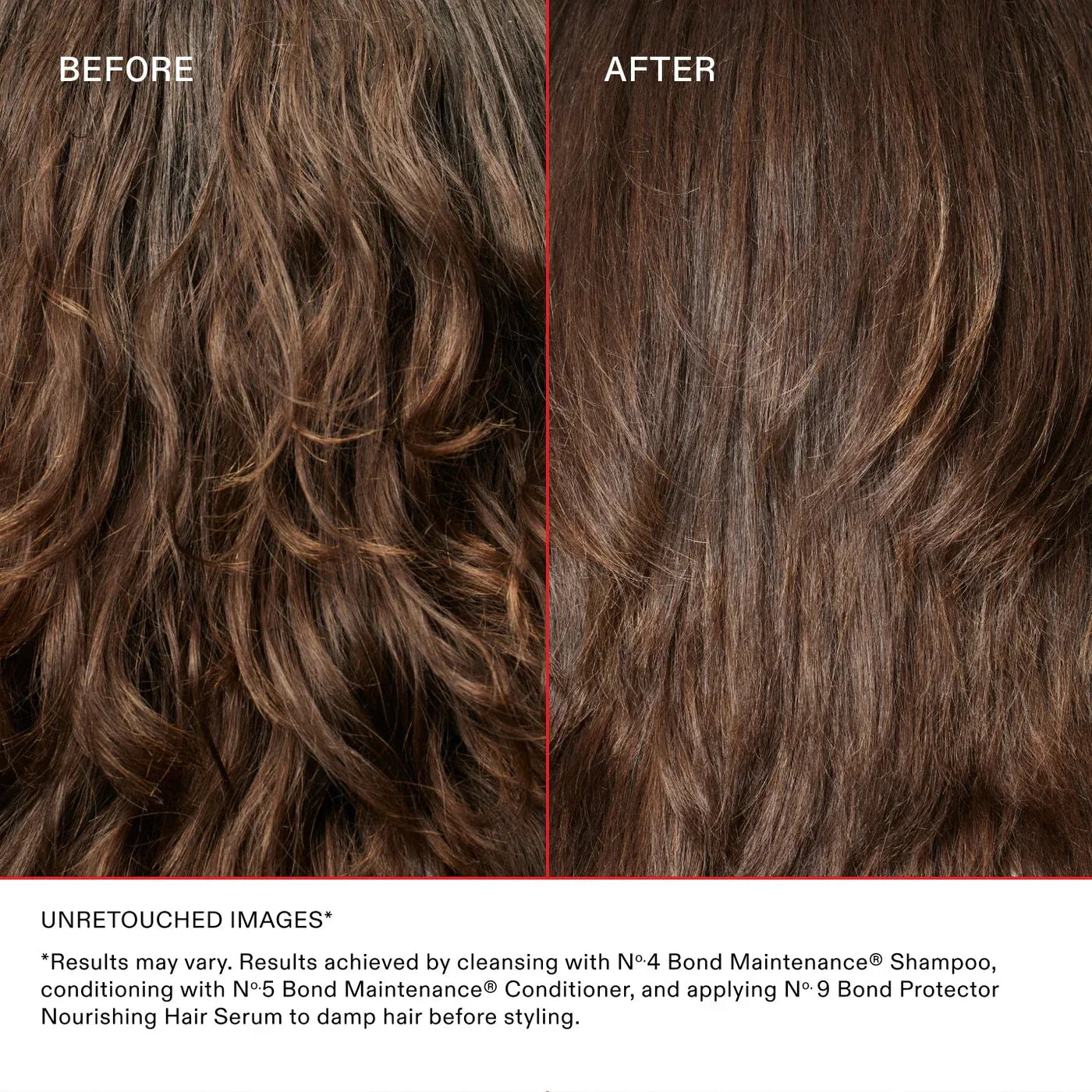 Champú fortalecedor e hidratante Nº.4 Bond Maintenance de Olaplex