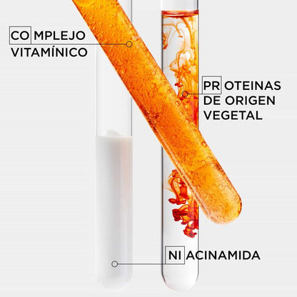 Acondicionador desenredante