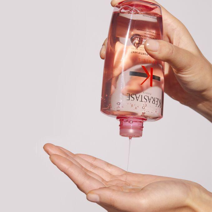 Champú fortalecedor Bain Hydra-Fortifier de Kérastase