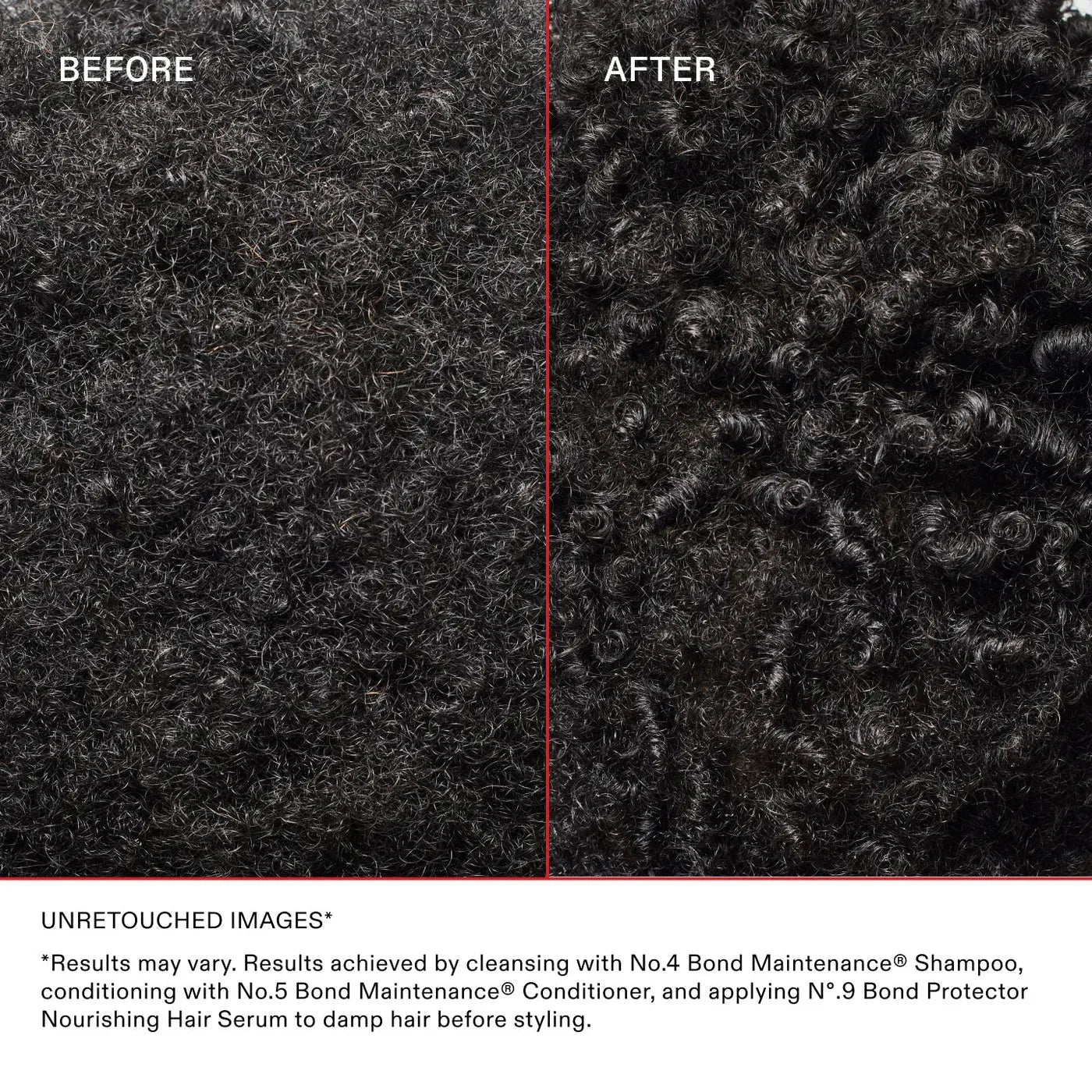 Sérum de peinado ligero Nº.9 Bond Protector de Olaplex