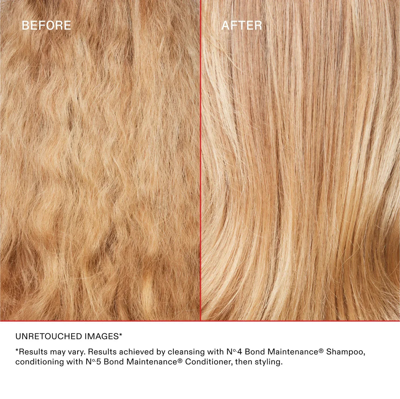 Champú fortalecedor e hidratante Nº.4 Bond Maintenance de Olaplex