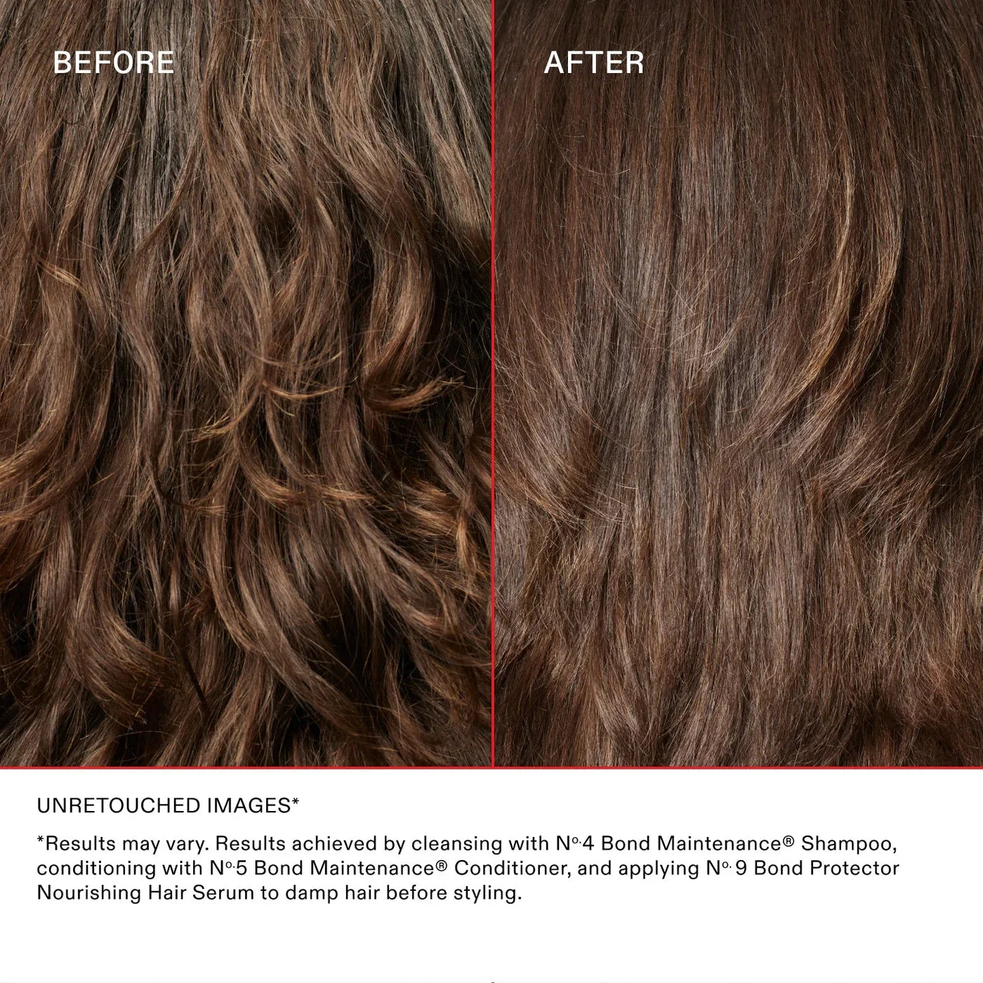 Sérum de peinado ligero Nº.9 Bond Protector de Olaplex