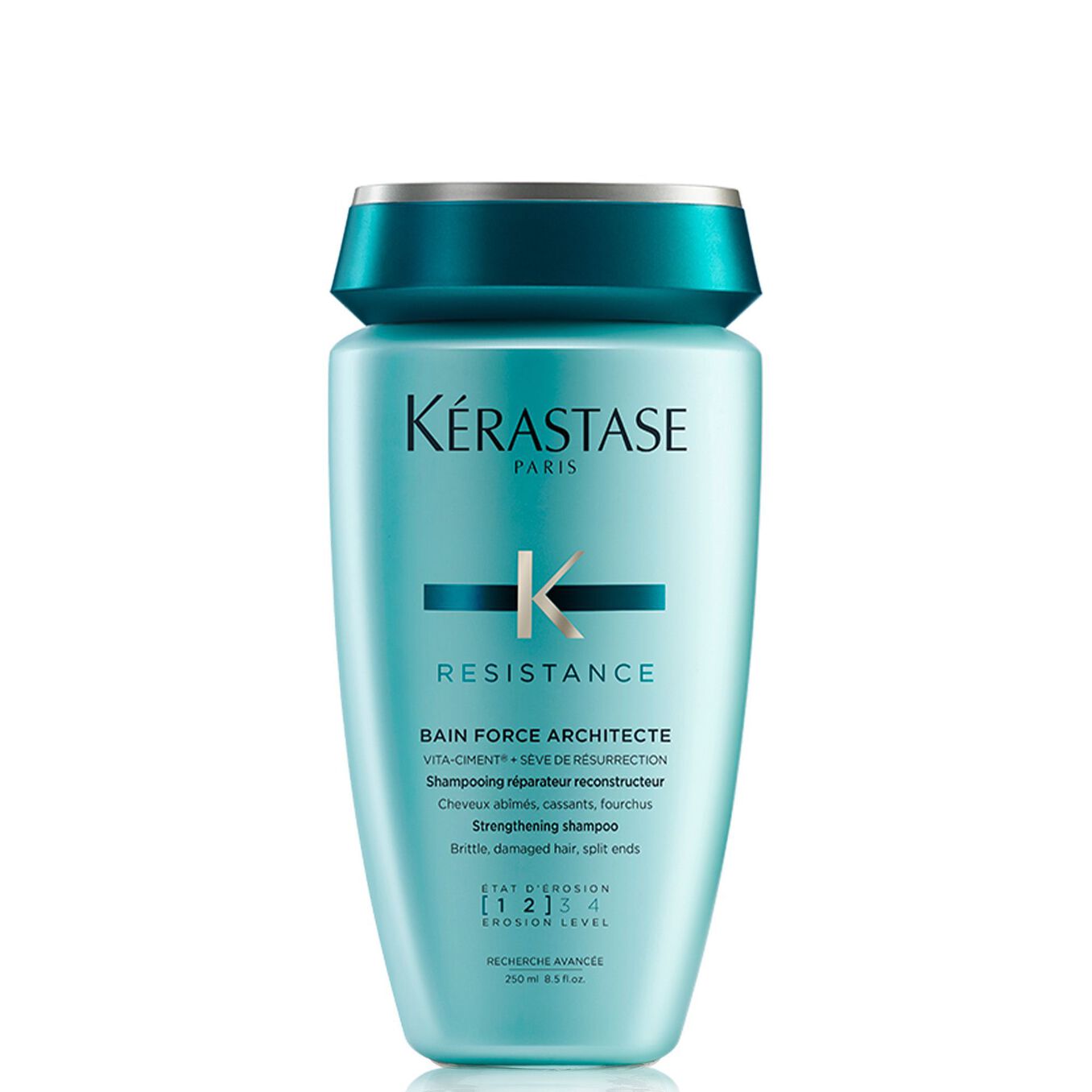 Champú reparador kerastase