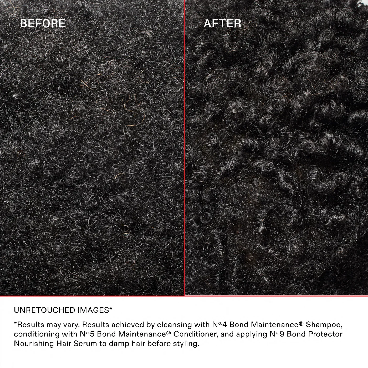 Champú fortalecedor e hidratante Nº.4 Bond Maintenance de Olaplex