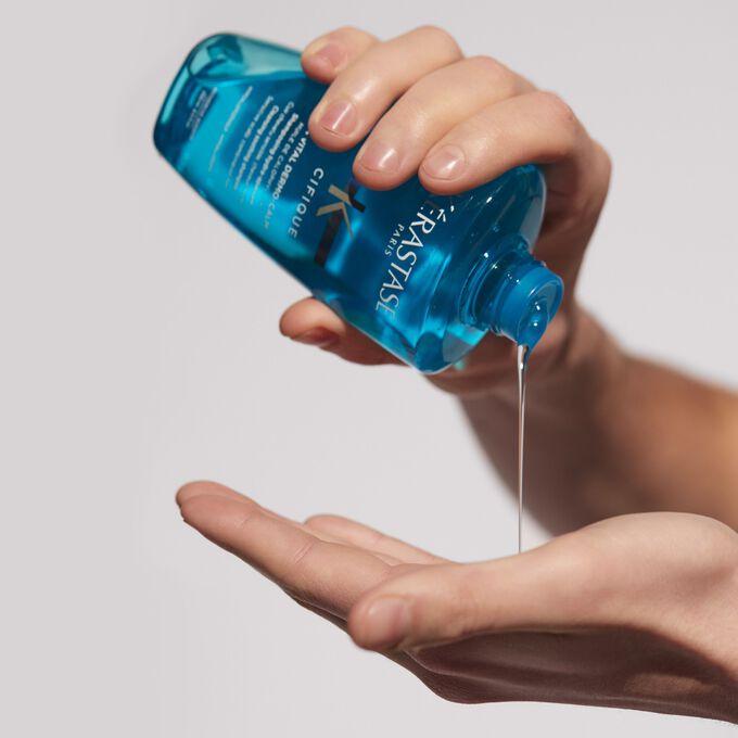 Champú hidratante y calmante Bain Vital Dermo-Calm de Kérastase