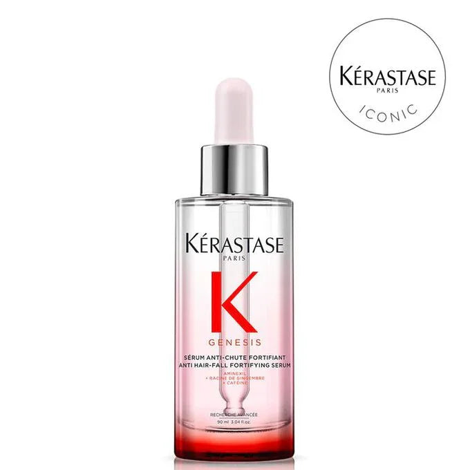 Sérum anticaída para cabello debilitado- kerastase