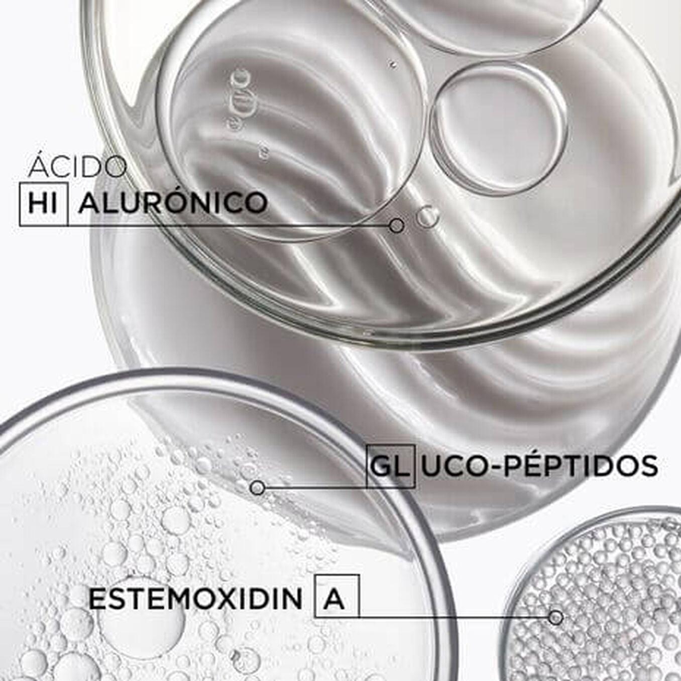 Componentes Champú kerastase bain densite