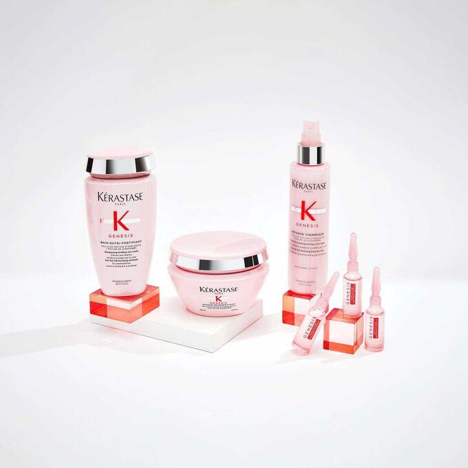 Champú fortalecedor Bain Hydra-Fortifier de Kérastase