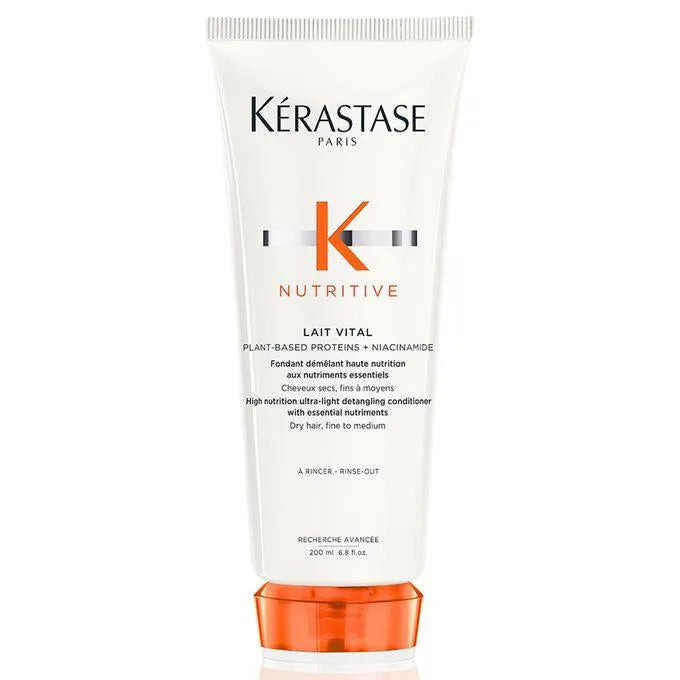 Acondicionador desenredante Lait Vital de Kérastase