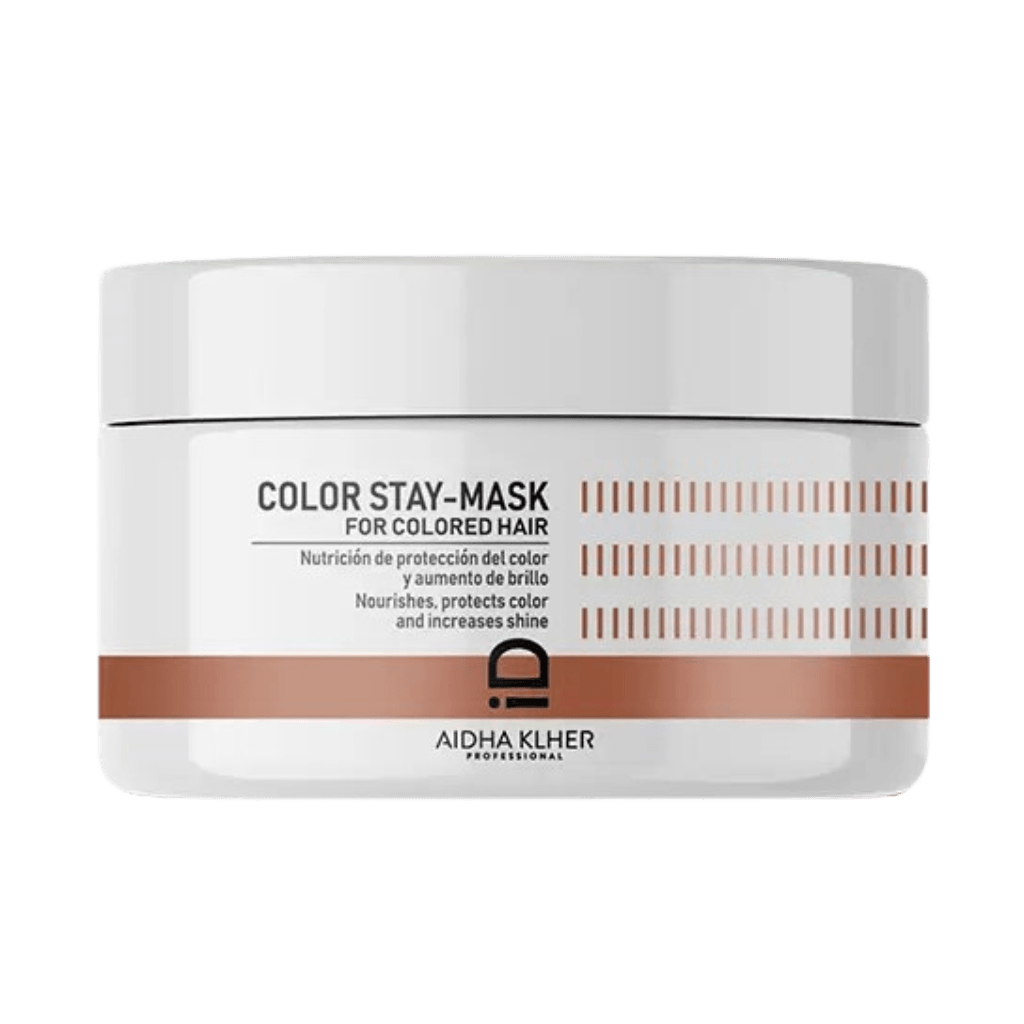 Mascarilla Protectora para Tratamientos Químicos Capilares