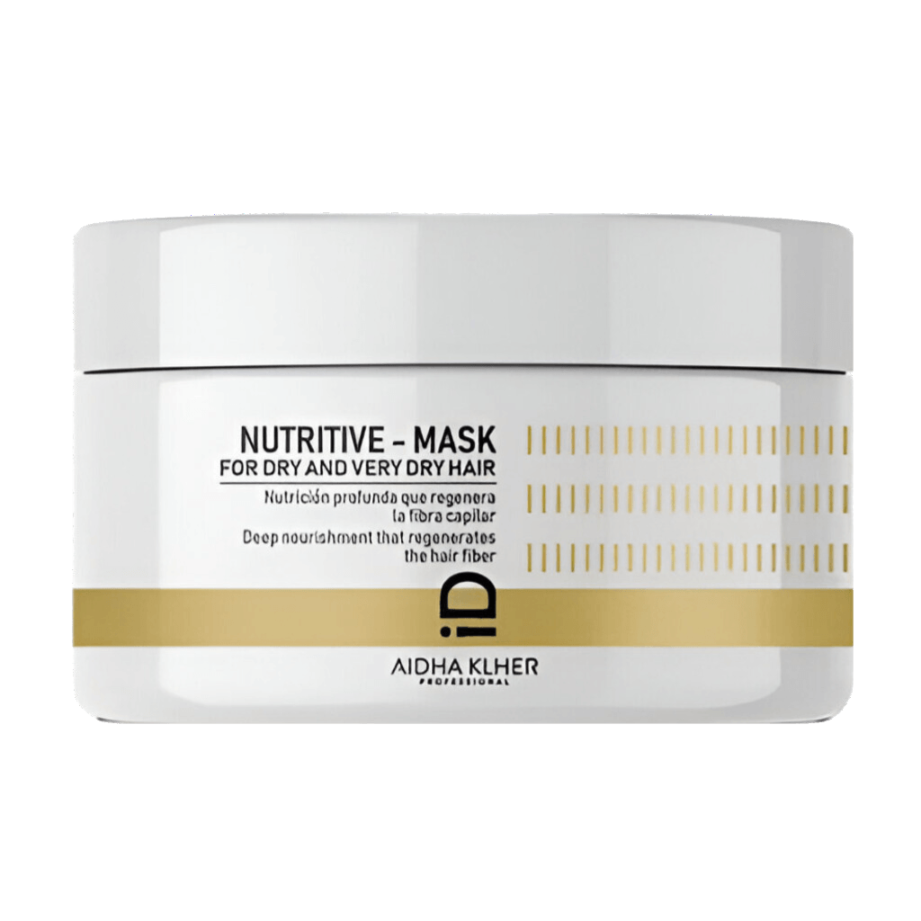 Mascarilla Acondicionadora Nutrición Inmediata al Cabello Seco
