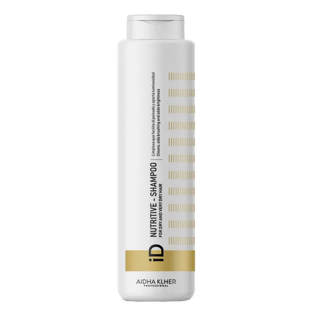 Champú nutritivo - Aidha Klher