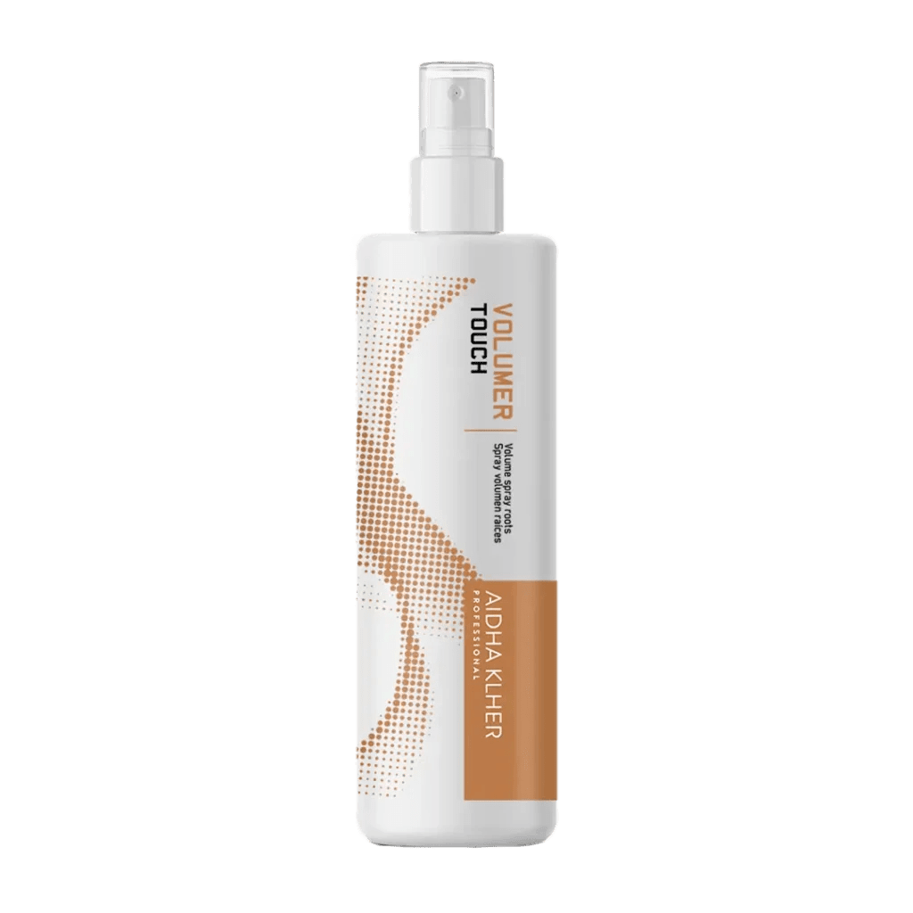 Spray para aportar cuerpo y volumen al peinado- Aidha Klher