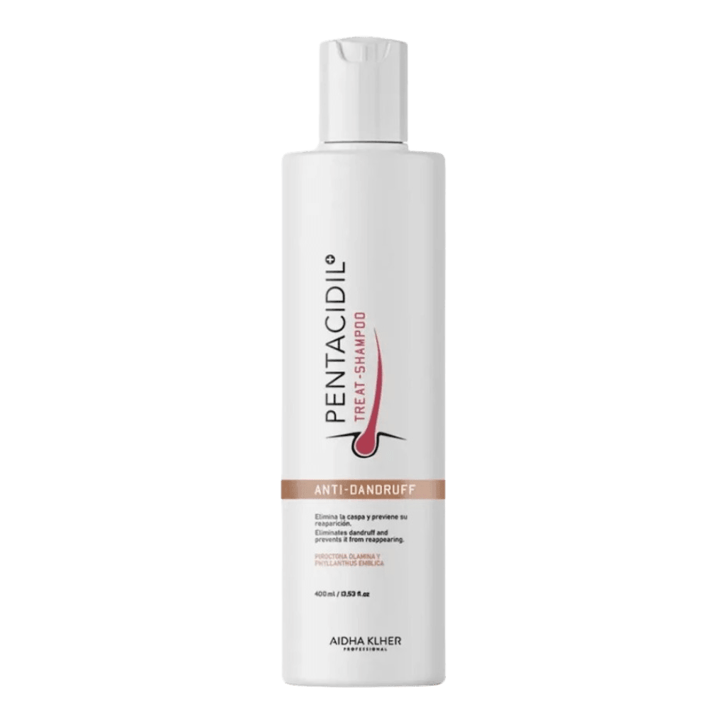 Champú anti caspa - Aidha Klher 400ml