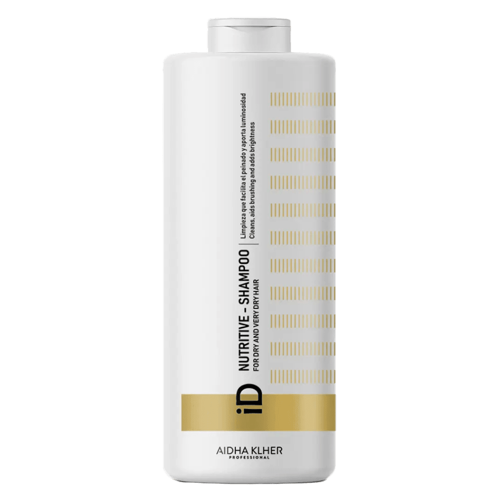 Champú nutritivo - Aidha klher