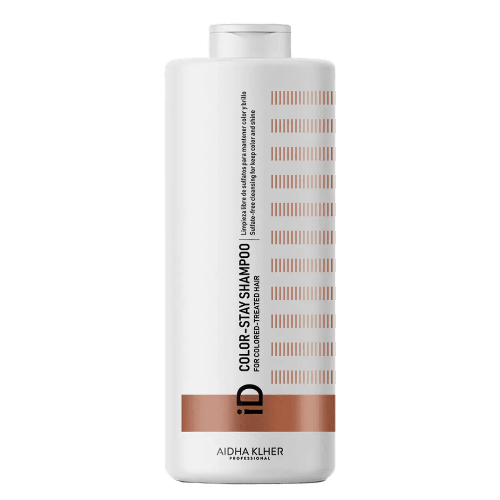 Champú protector del color 1000ml - Aidha Klher