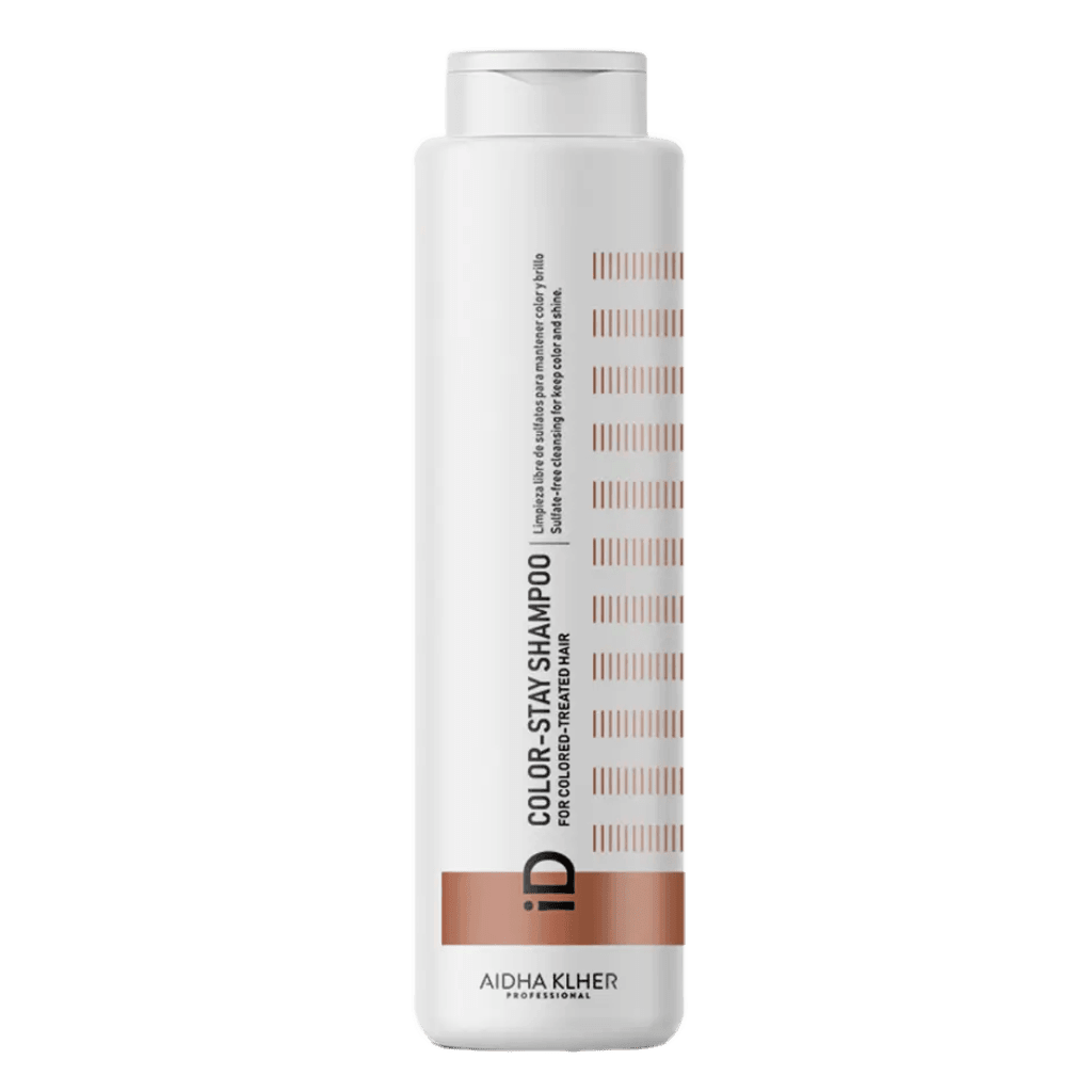Champú protector del color 400ml - Aidha Klher