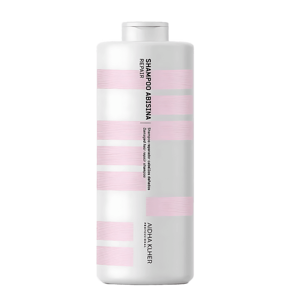 Champú reparador con aceite de Abisinia - Novalia Cosmetics