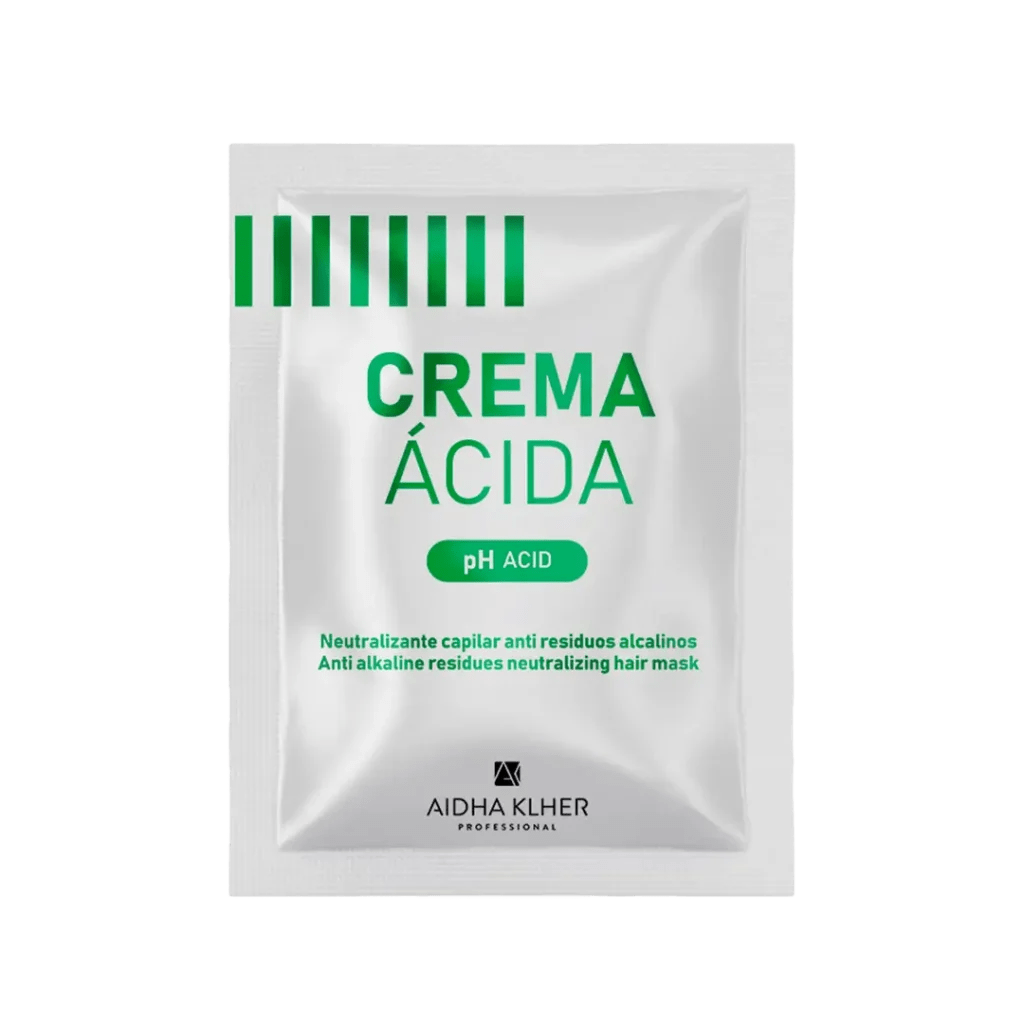 Crema Ácida - Novalia Cosmetics