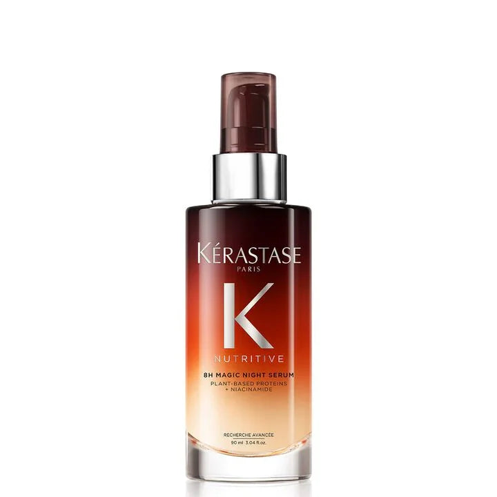 Sérum de noche sin aclarado 8H Magic Night Kérastase